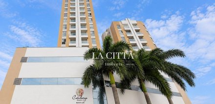 apartment em Rua José Gall, Dom Bosco - Itajaí - SC