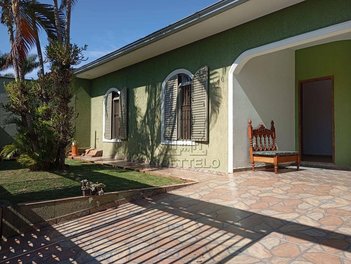 house em Rua Lituânia, São Vicente - Londrina - PR
