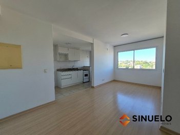 apartment em Avenida Pedro Adams Filho, Ouro Branco - Novo Hamburgo - RS