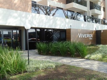 apartment em Avenida Marechal Humberto de Alencar Castelo Branco, Cristo Rei - Curitiba - PR
