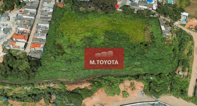 land_lot em Rua Dona Néra, Sítio São Francisco - Guarulhos - SP