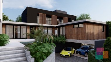 house em Rua Marquesa de Santos, Glória - Joinville - SC