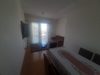 apartment em Rua Werner Goldberg, Jardim Tupanci - Barueri - SP
