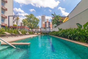 apartment em dos Cubanos, Partenon - Porto Alegre - RS