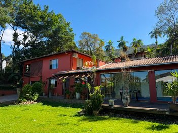 house em Rua Henrique Marquardt, Czerniewicz - Jaraguá do Sul - SC