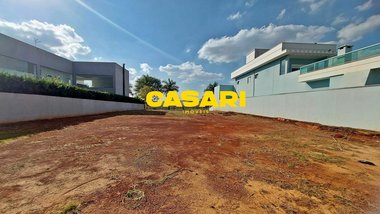 land_lot em Alameda Sant'ana, Vila Santo Antônio - Boituva - SP