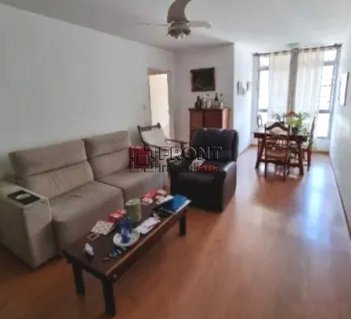 apartment em Rua Cubatão, Vila Mariana - São Paulo - SP