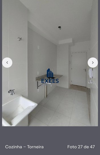 apartment em Rua Chebl Massud, Vila Água Funda - São Paulo - SP