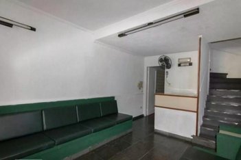 house em Rua Baluarte, Vila Olímpia - São Paulo - SP