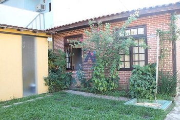 house em Rua Paulo José Mahfud, Vargem Pequena - Rio de Janeiro - RJ