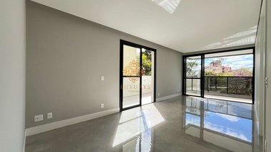 apartment em Rua Juruá, Graça - Belo Horizonte - MG