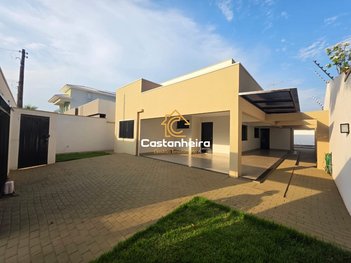 house em Rua 1, Setor União Sul - Palmas - TO