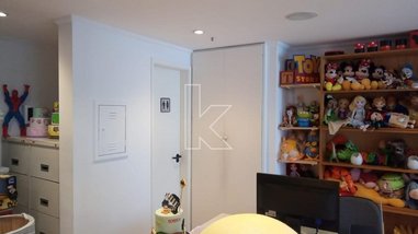 office em Caçapava, Jardim Paulista - São Paulo - SP