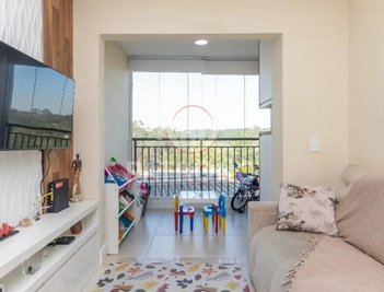 apartment em Avenida Miguel Estefno, Saúde - São Paulo - SP