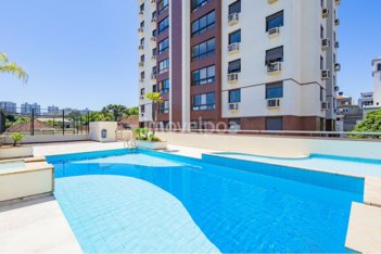 apartment em Avenida Caçapava, Petrópolis - Porto Alegre - RS