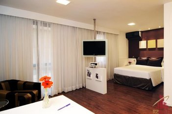 apartment em Rua Vergueiro, Vila Mariana - São Paulo - SP