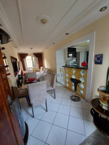 apartment em Rua Jardim Tamoio, Conjunto Residencial José Bonifácio - São Paulo - SP