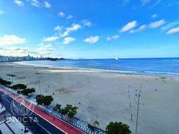 apartment em Rua 3900, Centro - Balneário Camboriú - SC