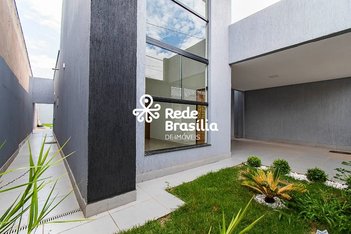 house em QNA 32, Taguatinga Centro (Taguatinga) - Brasília - DF