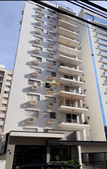 apartment em Rua Dona Prisciliana Soares, Cambuí - Campinas - SP