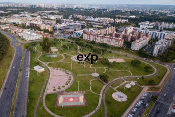 apartment em SHCES Quadra 707 Bloco E, Cruzeiro Novo - Brasília - DF