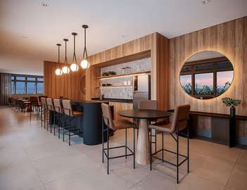 apartment em Rua Padre Adelino, Quarta Parada - São Paulo - SP