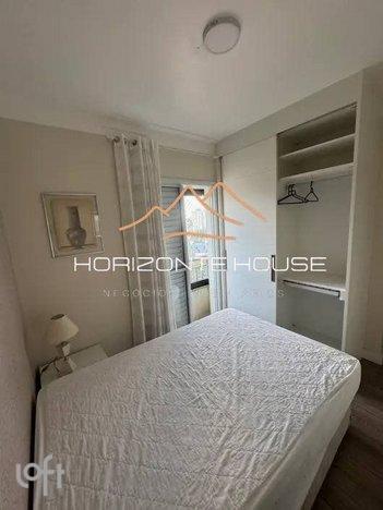 apartment em Avenida Corifeu de Azevedo Marques, Butantã - São Paulo - SP