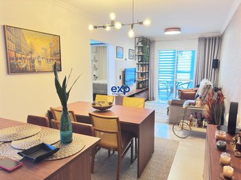 apartment em Rua Francisco Brantes Lima, Jardim Rosinha - Itu - SP