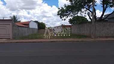 land_lot em Avenida Brasil, Centro - Araraquara - SP