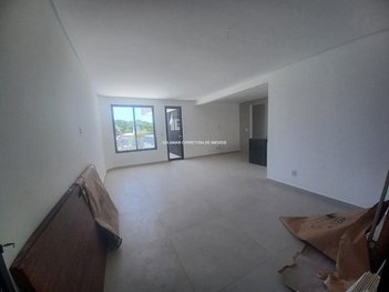 apartment em Avenida Sanitária, Arcádia - Contagem - MG