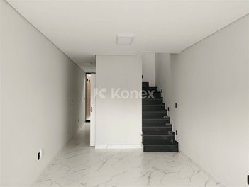 house em Rua Malie Brenner, Vila Dom Pedro I - São Paulo - SP