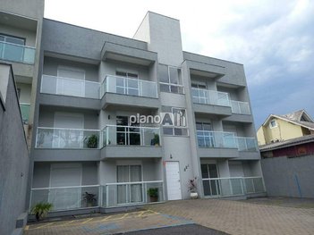 apartment em Rua Machadinho, Oriço - Gravataí - RS