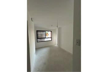 apartment em Rua Pássaros e Flores, Jardim das Acácias - São Paulo - SP