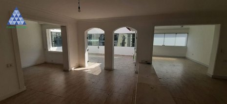 apartment em Rua Marquês de Paranaguá, Consolação - São Paulo - SP