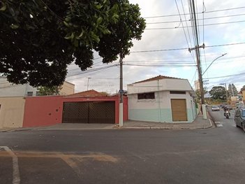 house em Avenida Capitão Luiz Brandão, Vila Vista Alegre - São Carlos - SP