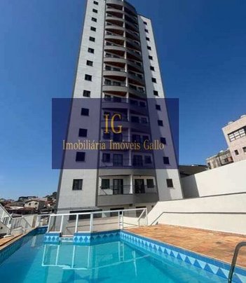 apartment em Rua Sílvia, Boa Vista - São Caetano do Sul - SP