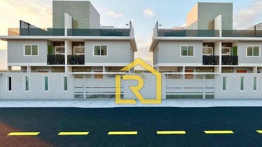 house em Rua Judite, Costazul - Rio das Ostras - RJ