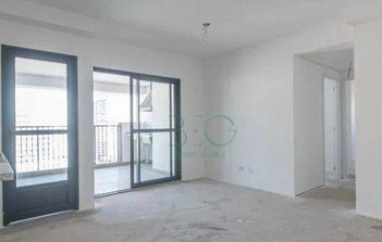 apartment em Rua Francisco Dias Velho, Vila Cordeiro - São Paulo - SP