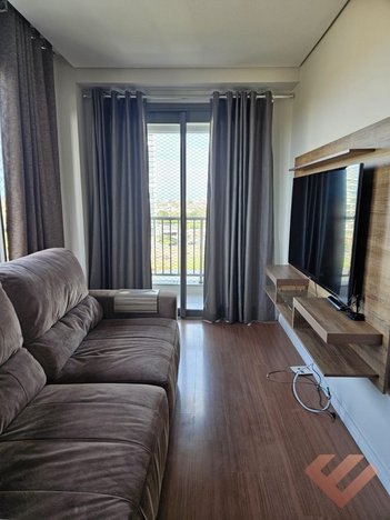 apartment em Rua Suzana Cortez Balreira, São Gonçalo - Pelotas - RS