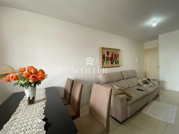 apartment em Rua Alvino Baumann, Dom Bosco - Itajaí - SC
