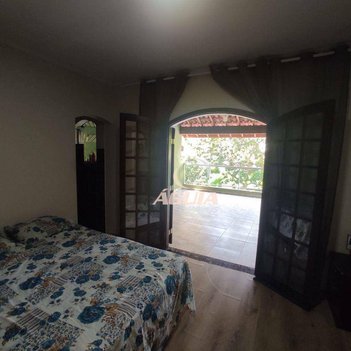 house em Rua Catiguá, Parque Erasmo Assunção - Santo André - SP