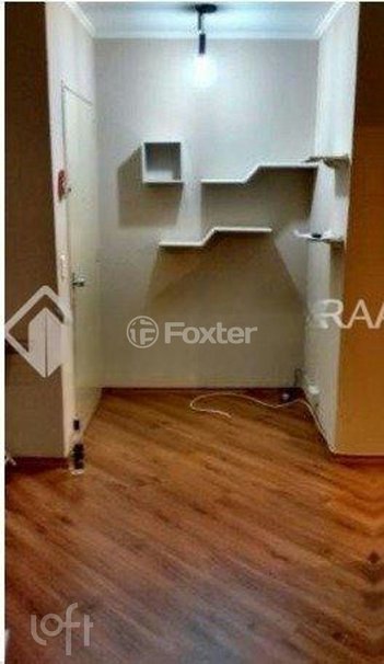 apartment em Rua Santa Isabel, Bom Jesus - Porto Alegre - RS