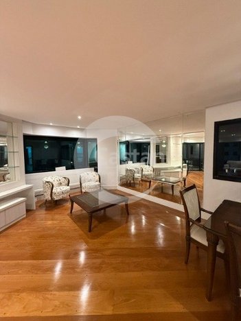 apartment em Rua Marechal Barbacena, Vila Regente Feijó - São Paulo - SP