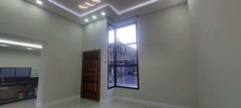 house em Avenida Renato Vargas, Loteamento Residencial Campos do Conde II - Tremembé - SP