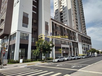 business em Avenida Arquiteto Carlos Bratke, Jardim Caravelas - São Paulo - SP