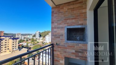 apartment em Rua Guerino Santin, Marau - Marau - RS