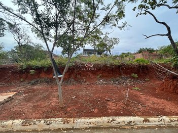 land_lot em Rua dos Ipês Amarelos, Vargem do Lobo - Lagoa Santa - MG