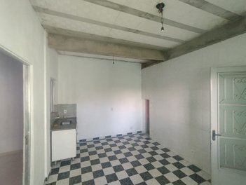 house em Rua Martim Afonso de Souza, Rosário - Sabará - MG