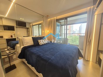 apartment em Rua Cubatão, Vila Mariana - São Paulo - SP