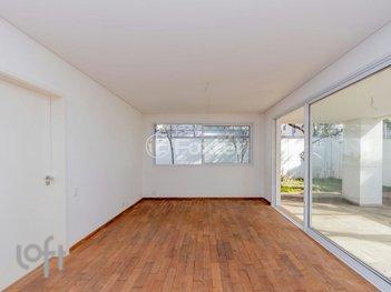 apartment em José Gambarini, Santo Amaro - São Paulo - SP